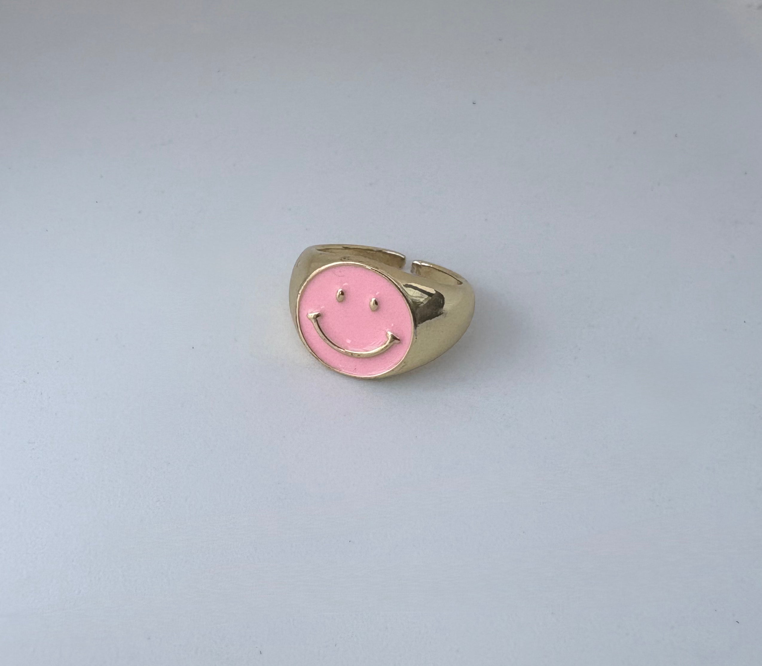 Pink Smile