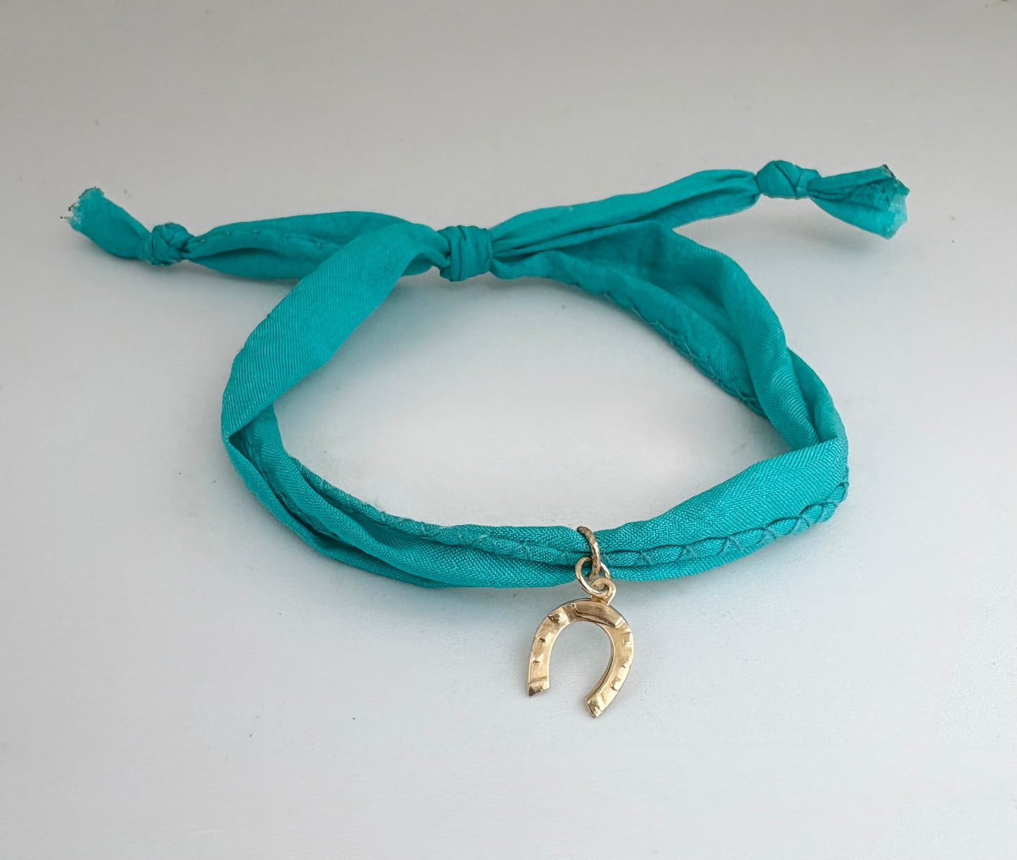 Silk Luck