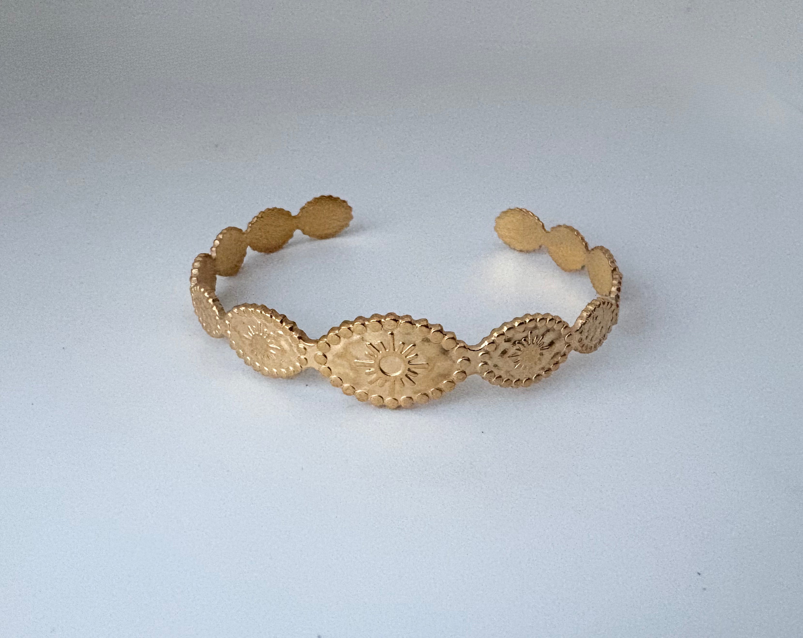 Sunshine Bangle