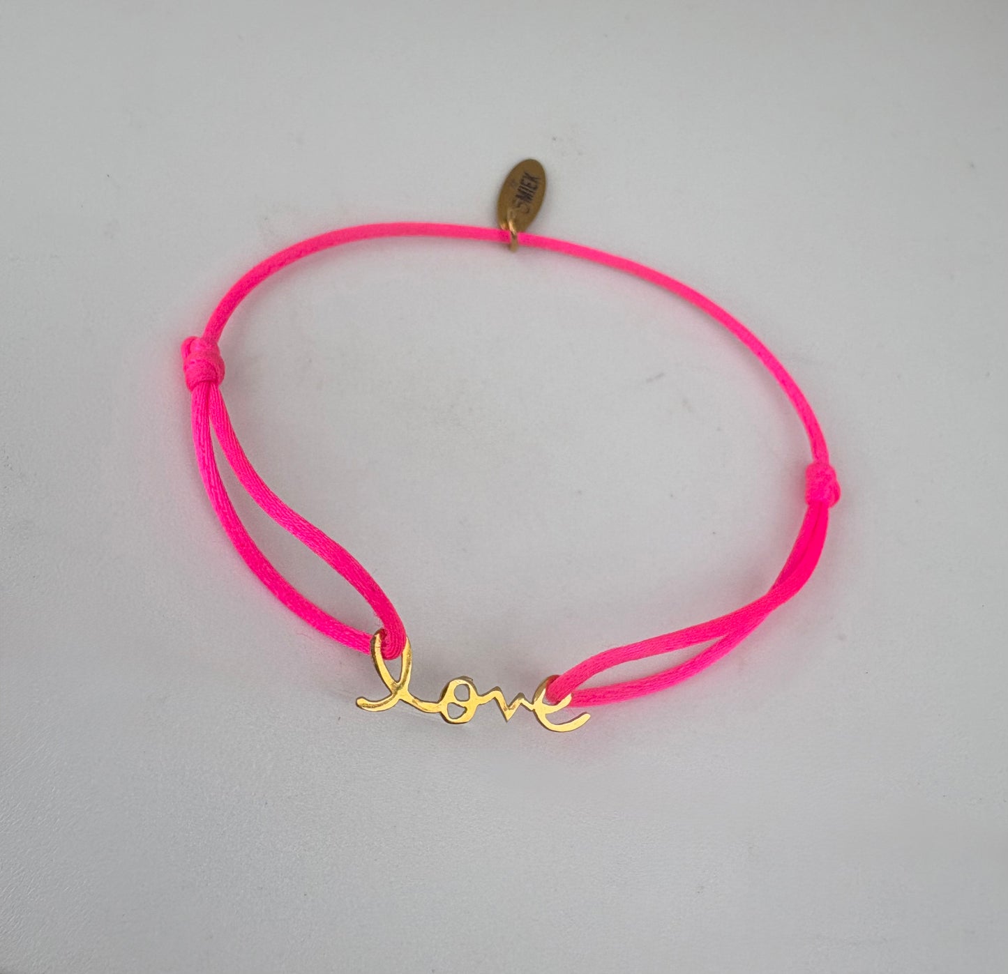 Neon LOVE