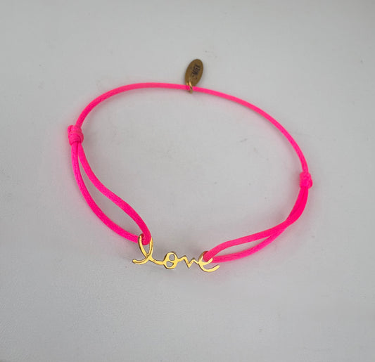 Neon LOVE