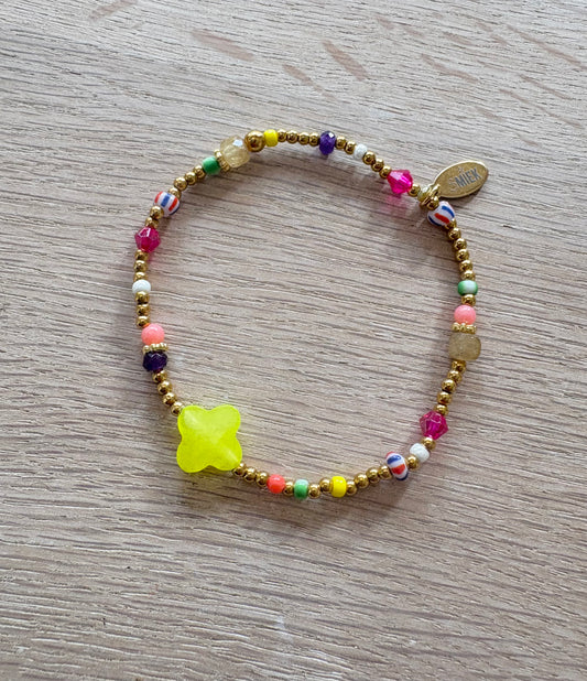 Yellow Jade