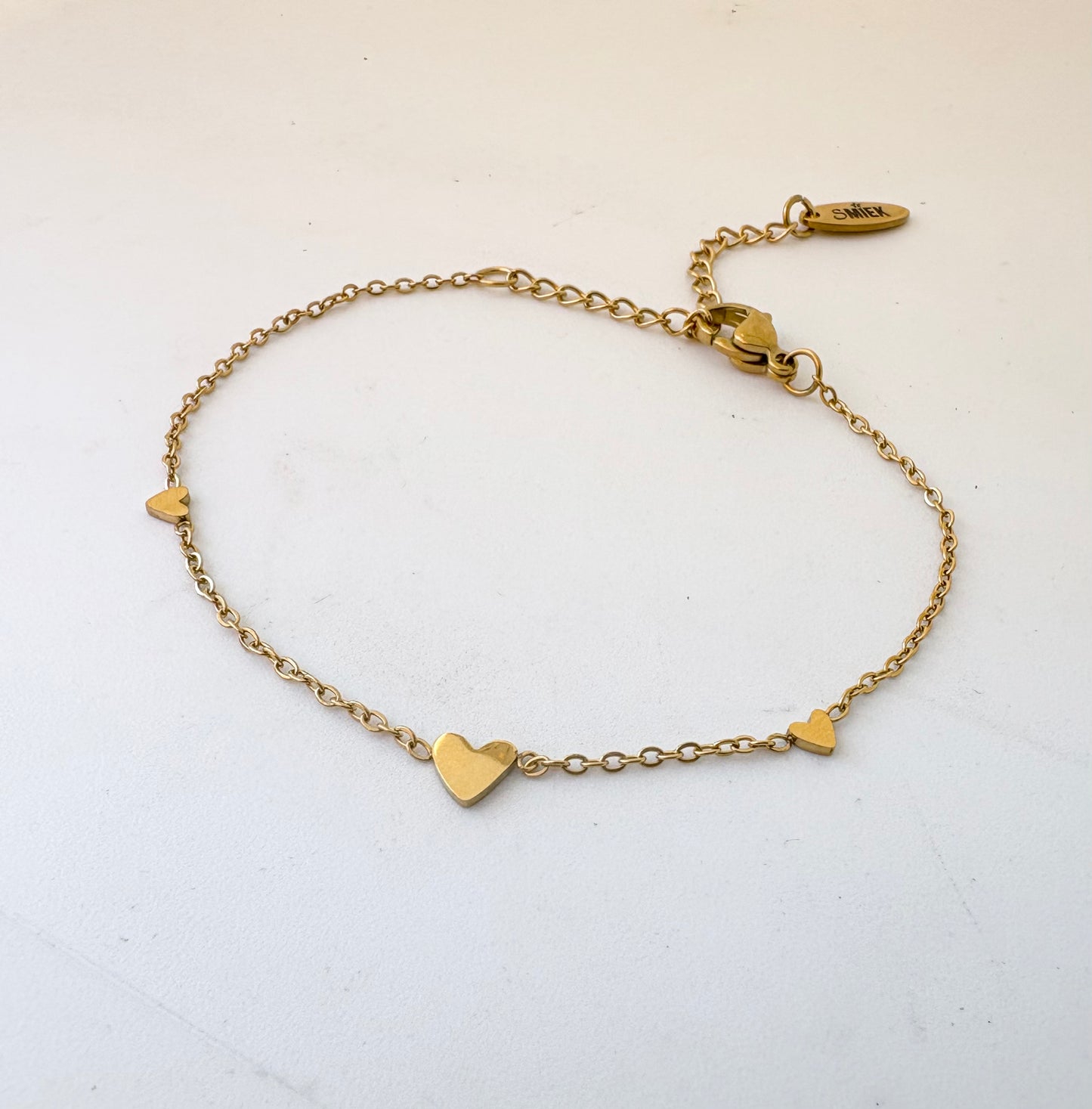 Hearts of Gold