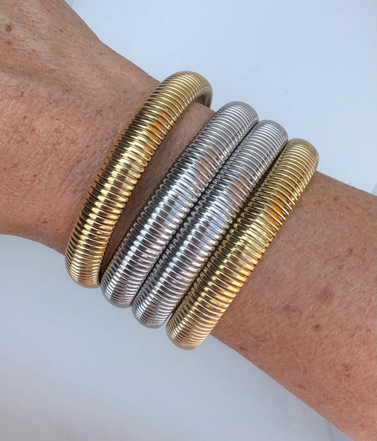 Stretch Bangle C
