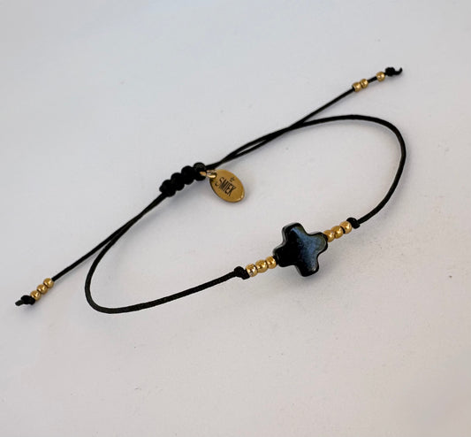 Midnight Agate