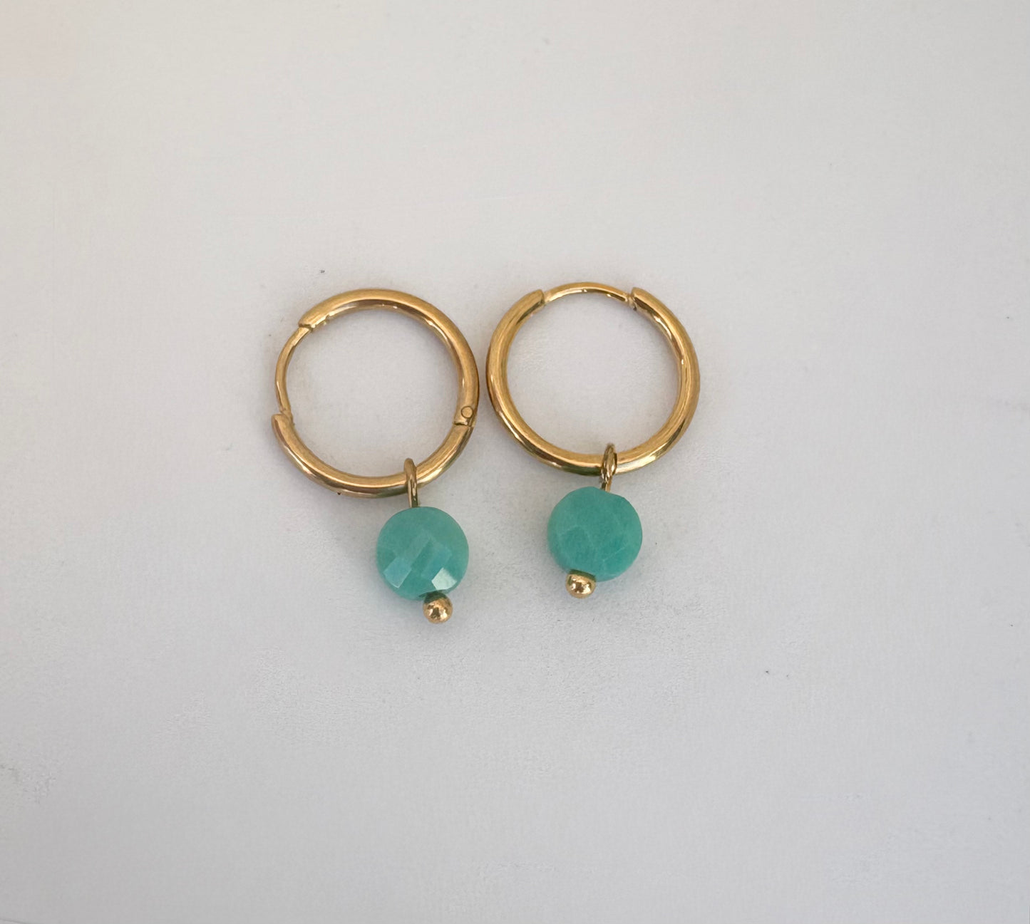 Turquoise Blue