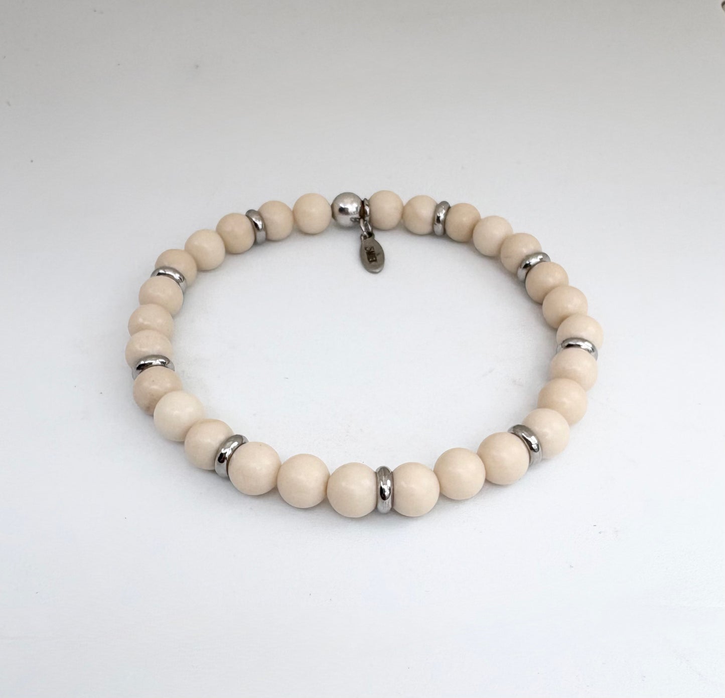 White Jasper