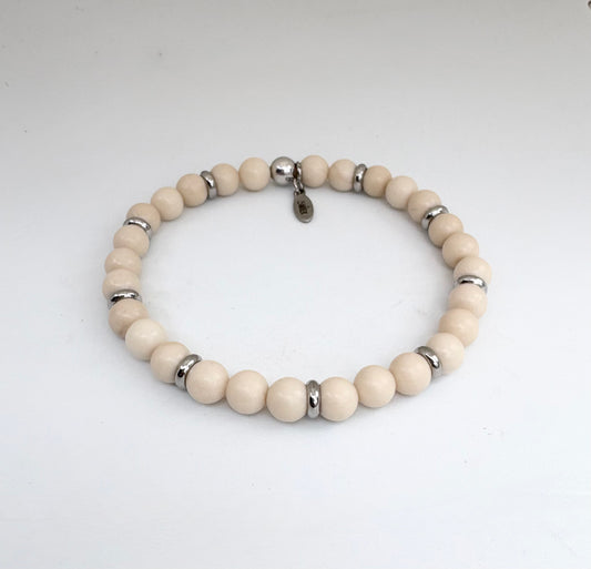 White Jasper