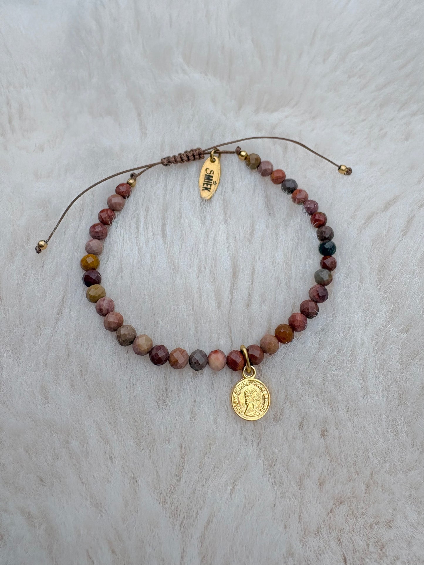 Autumn Agate