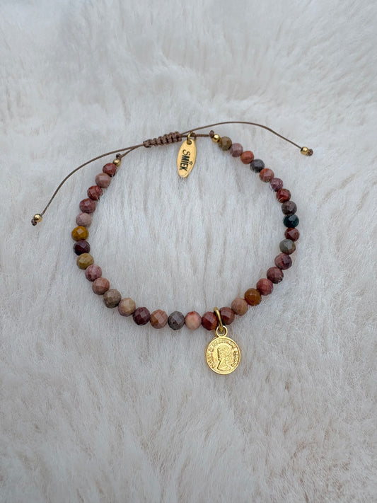 Autumn Agate