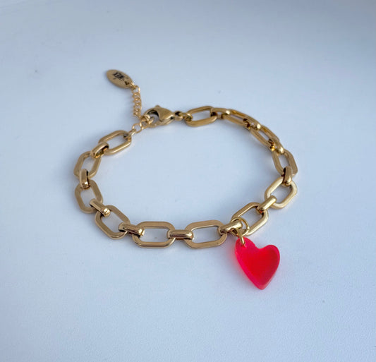 Linked Love