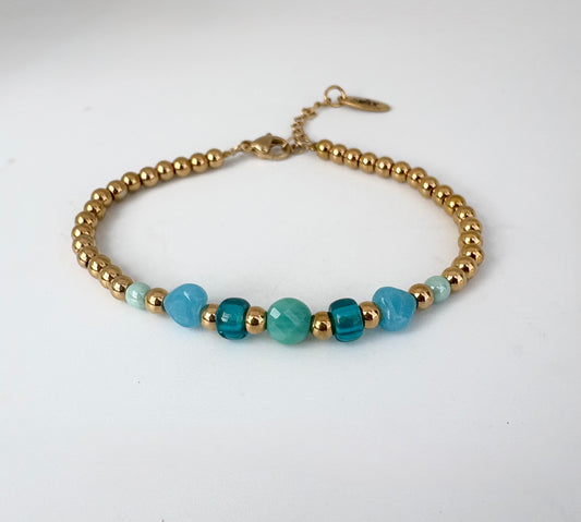 Laguna gold