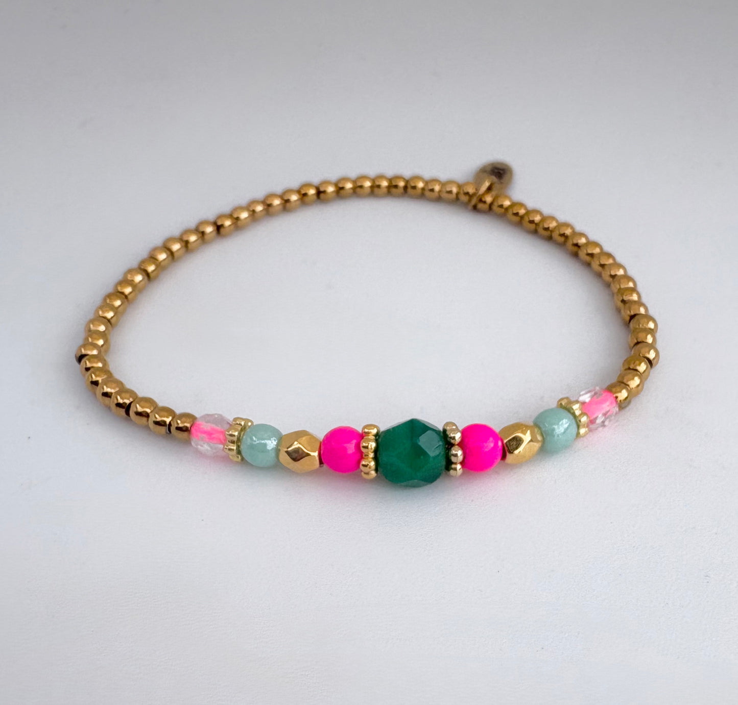 Pink Jade