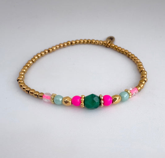 Pink Jade