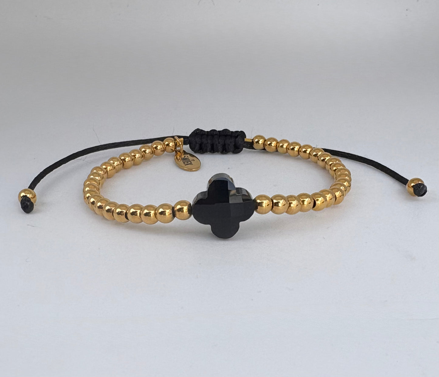 Clover Black