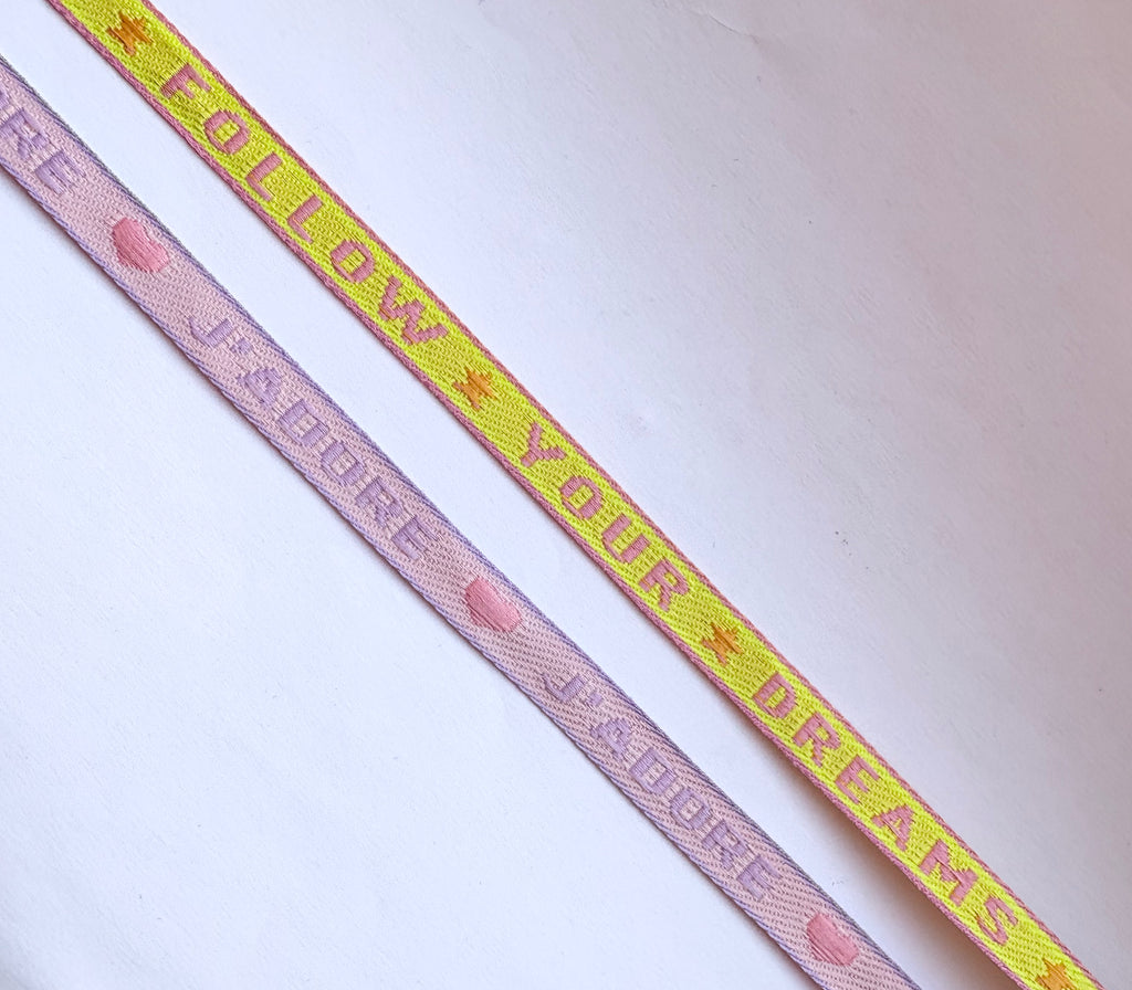Ribbon