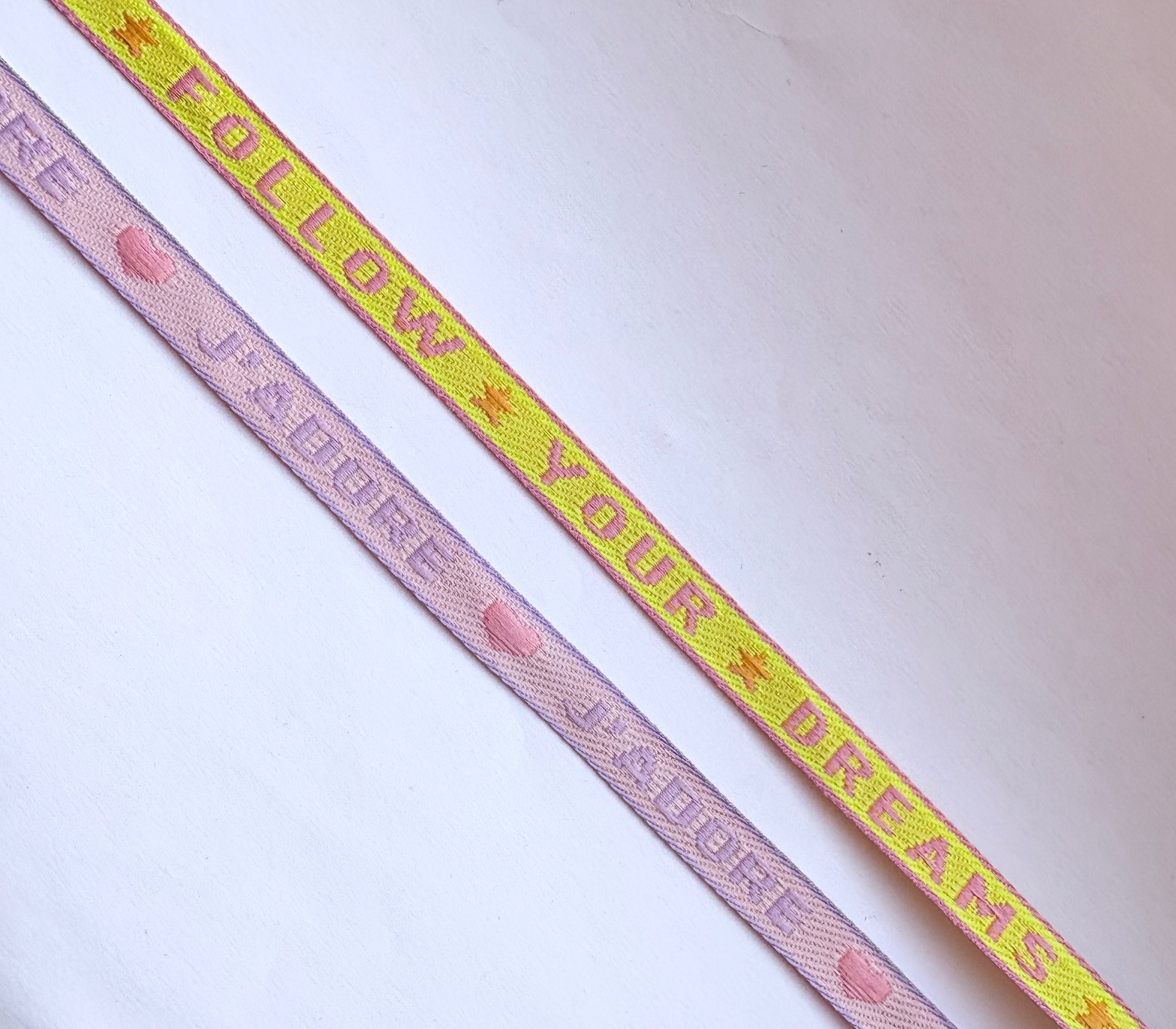 Ribbon