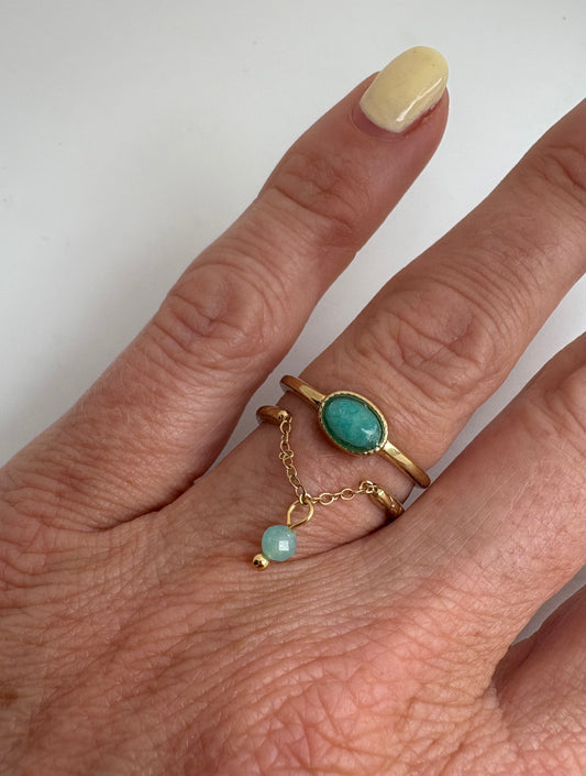 Turquoise