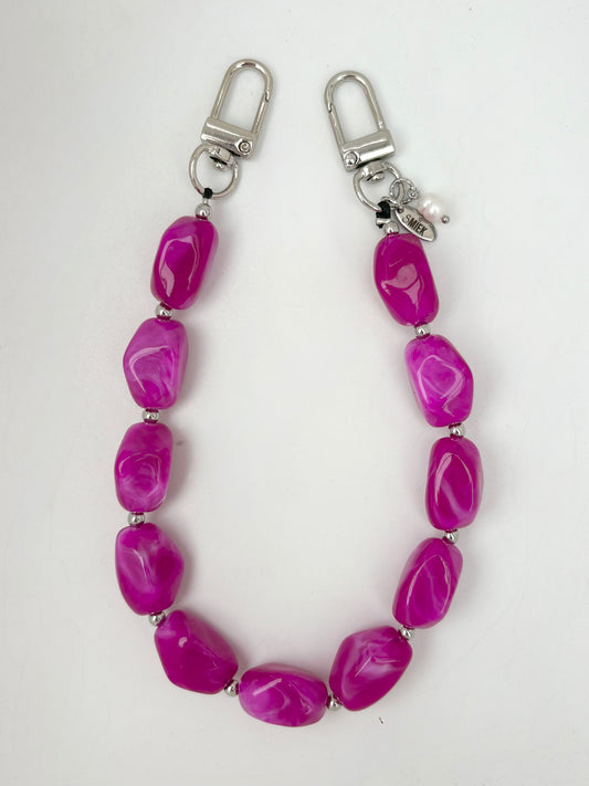 Fuchsia Fever