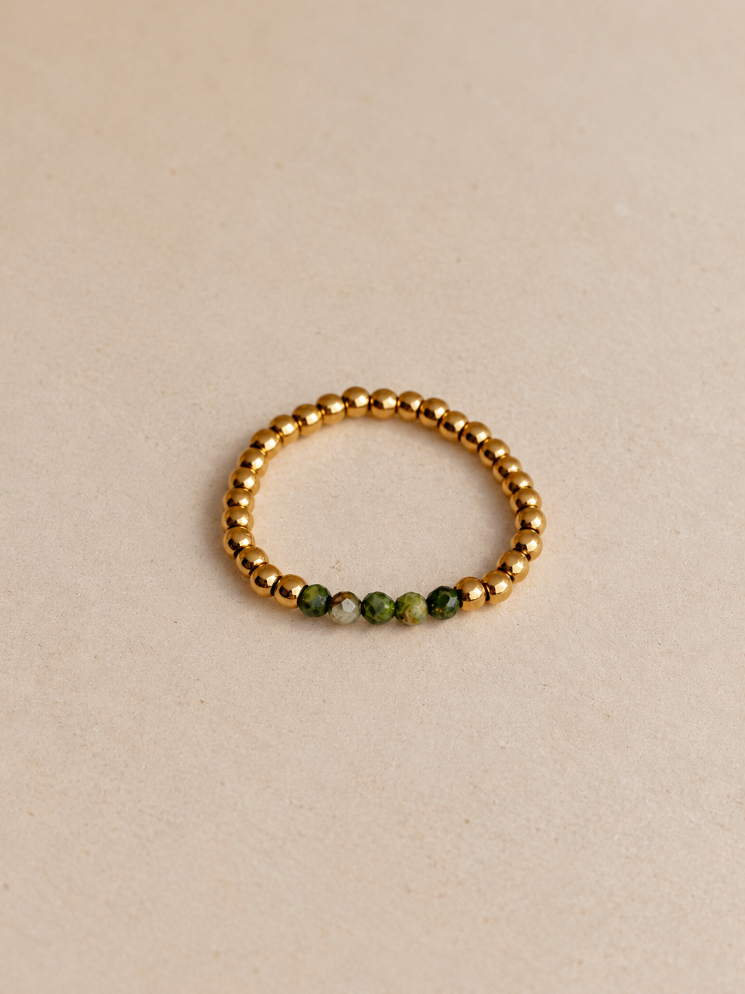 Moss Gold