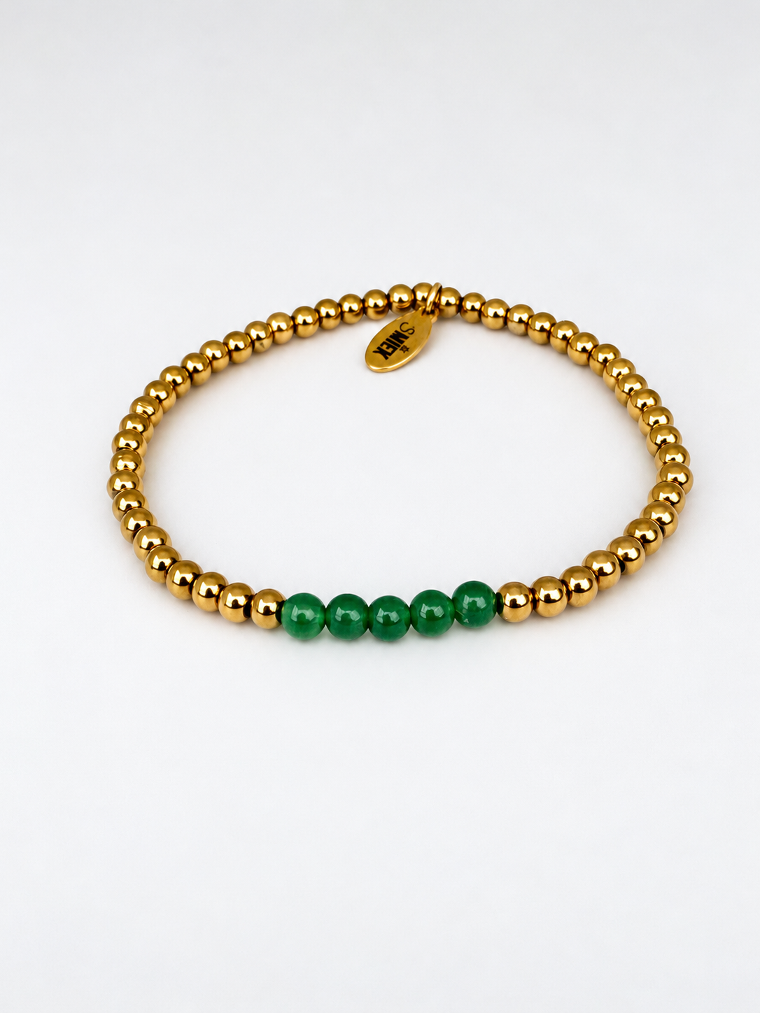 Green Onyx Essential