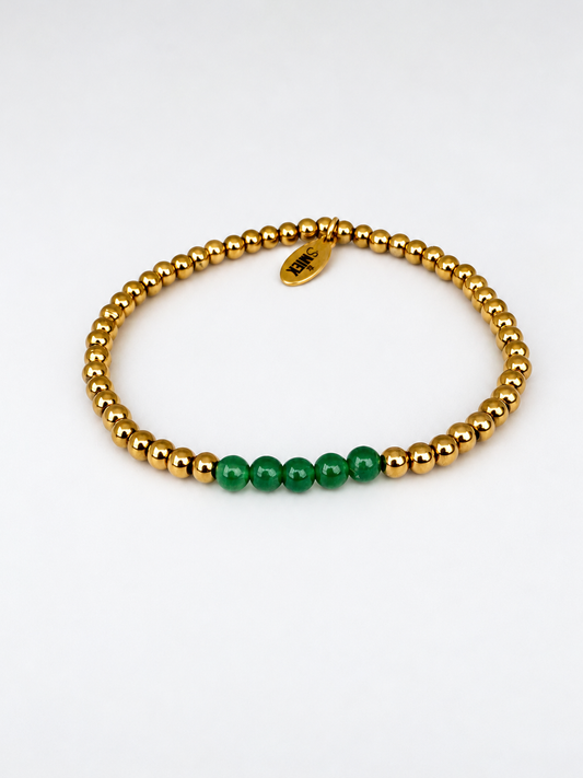 Green Onyx Essential