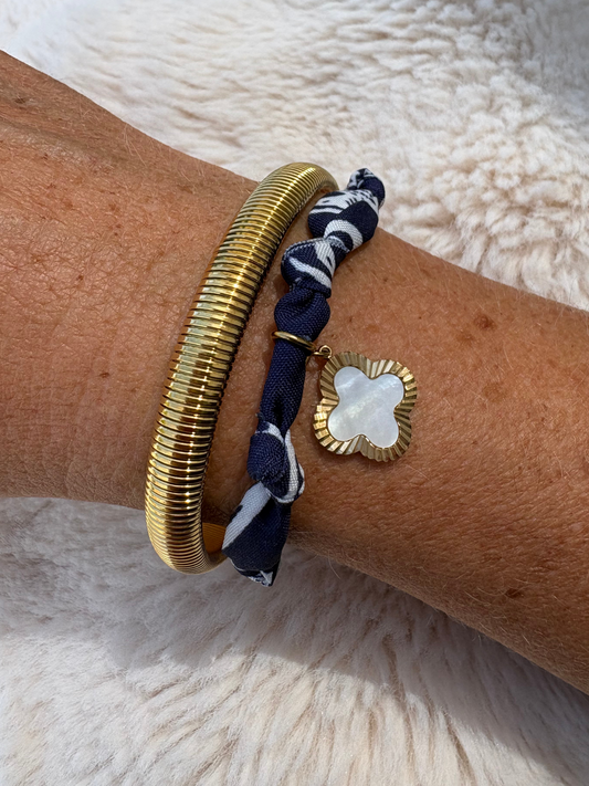 Navy Pearl